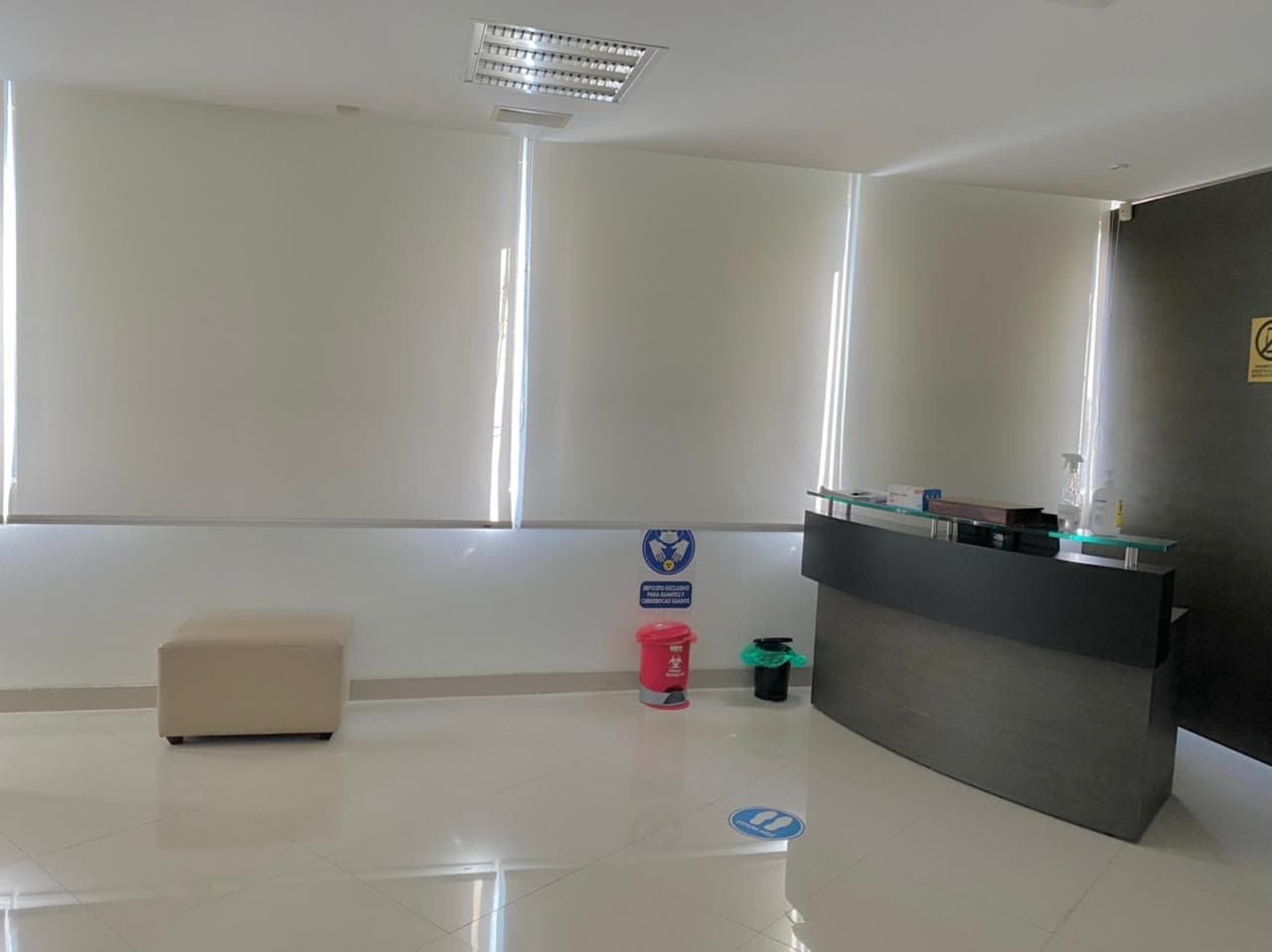 Arriendo Oficina Centro Empresarial Mix Vía 40