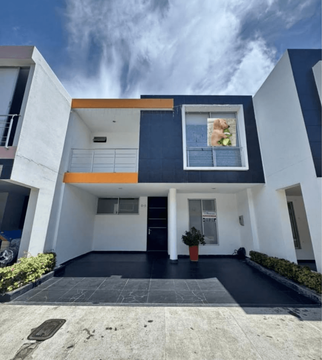 Arriendo casa en prados del este