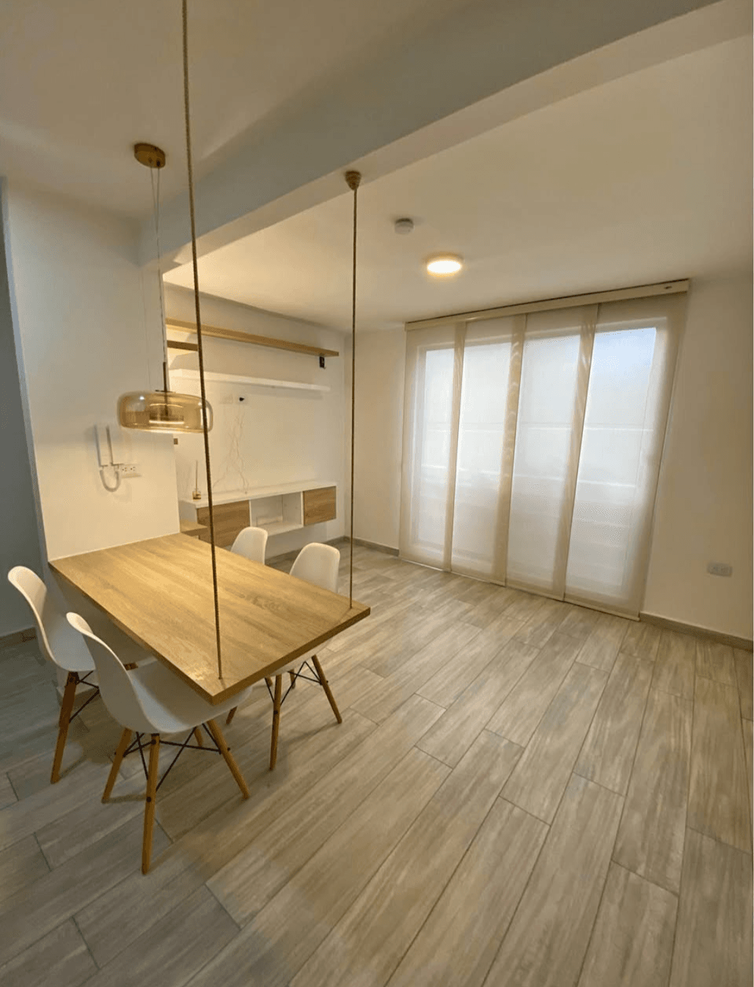 Apartamento en arriendo